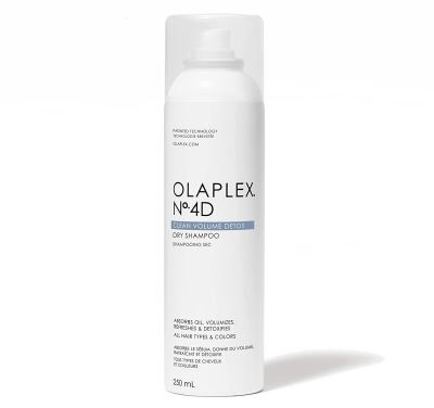 OLAPLEX No. 4D Dry Shampoo Spray 250 gr